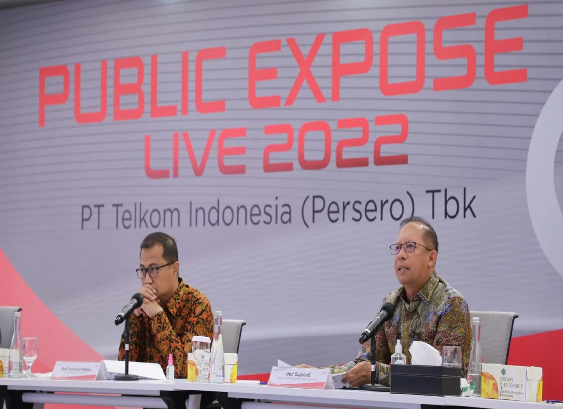 Telkom Luncurkan Program ESG 2024 sebagai Bagian Transformasi TelkomGroup